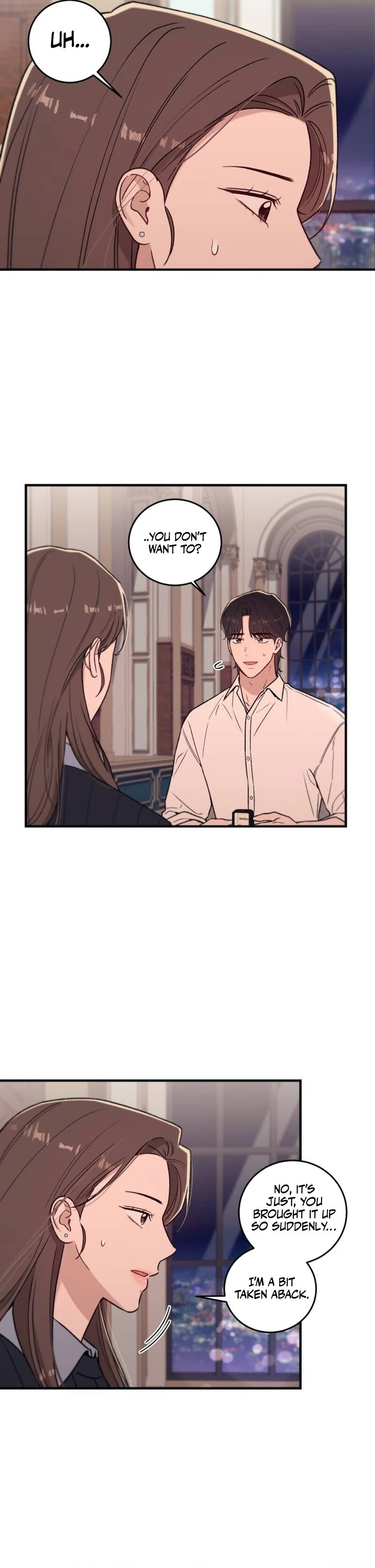 Long Term-Relationship chapter 5 page 4