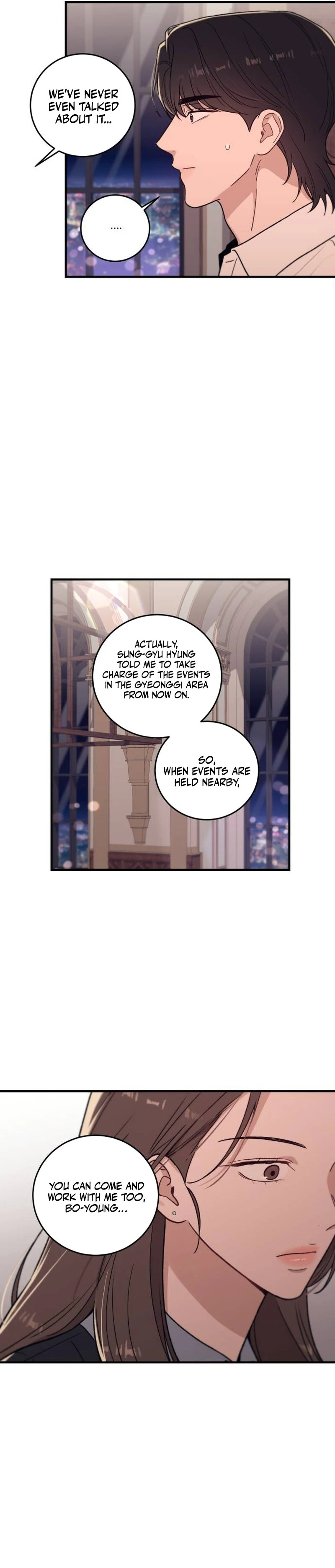 Long Term-Relationship chapter 5 page 5