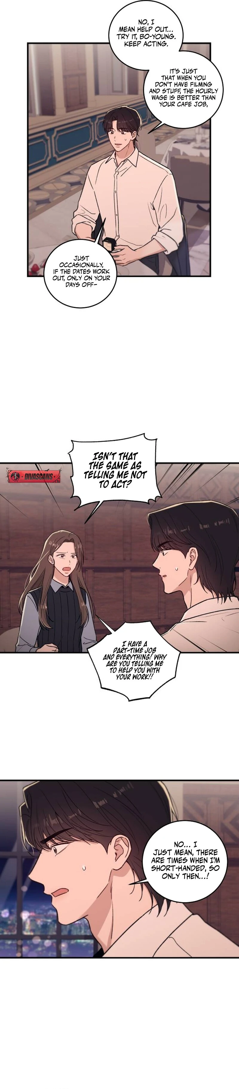 Long Term-Relationship chapter 5 page 7