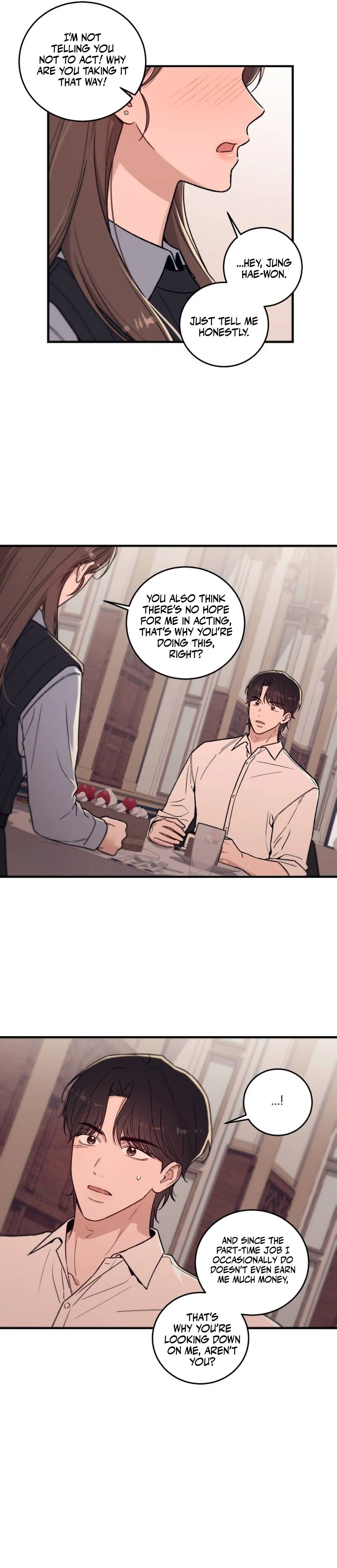 Long Term-Relationship chapter 5 page 8