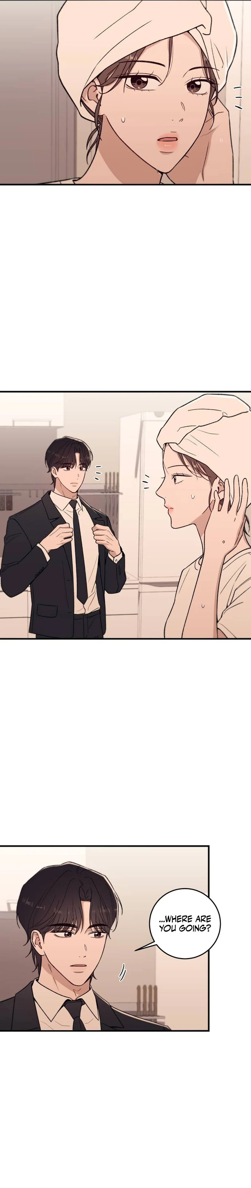 Long Term-Relationship chapter 6 page 10