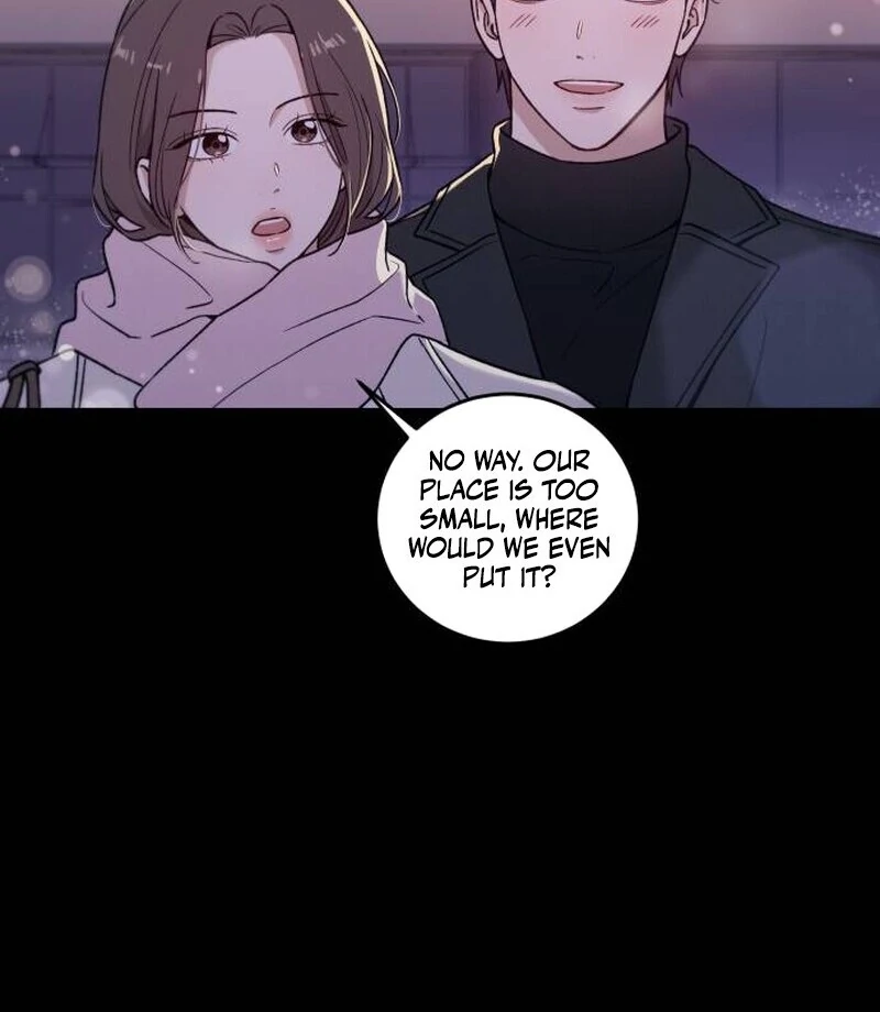 Long Term-Relationship chapter 6 page 26
