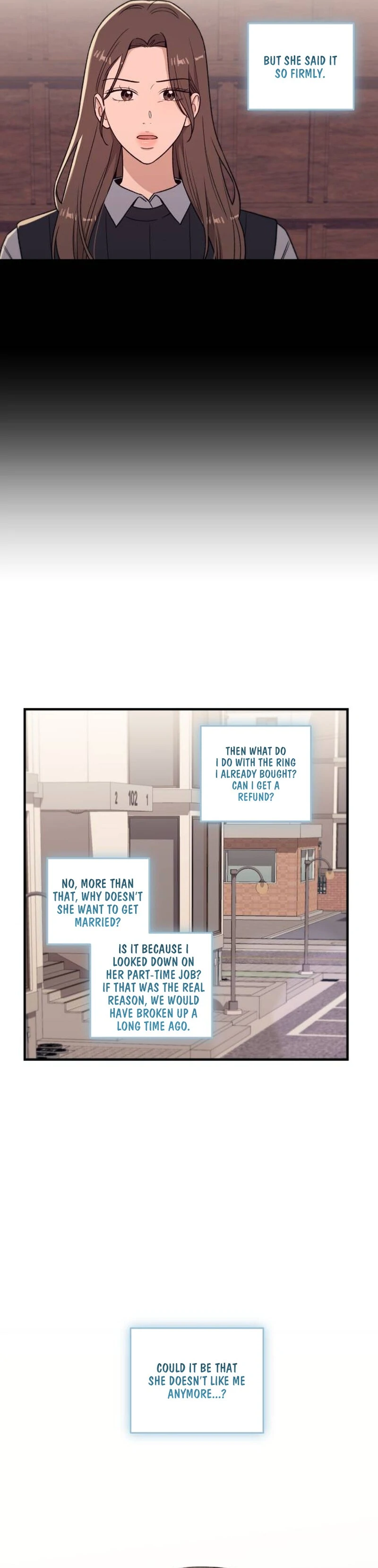 Long Term-Relationship chapter 6 page 29
