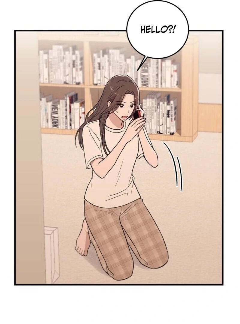 Long Term-Relationship chapter 6 page 37