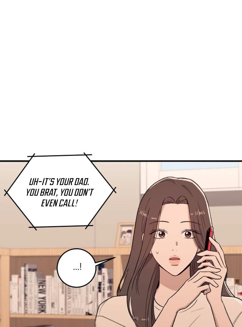 Long Term-Relationship chapter 6 page 38