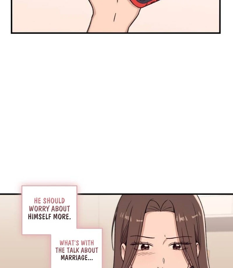 Long Term-Relationship chapter 6 page 48