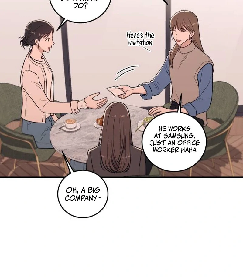 Long Term-Relationship chapter 6 page 52