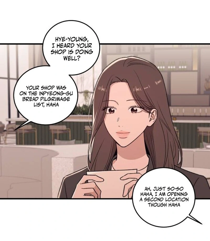 Long Term-Relationship chapter 6 page 53