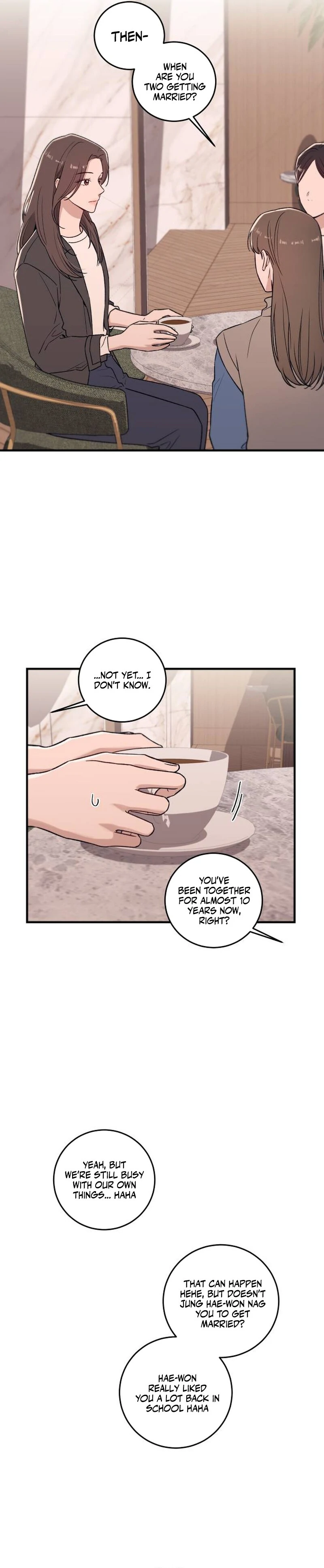 Long Term-Relationship chapter 6 page 59