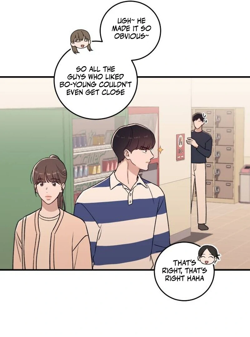 Long Term-Relationship chapter 6 page 60