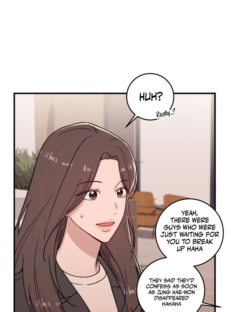 Long Term-Relationship chapter 6 page 61