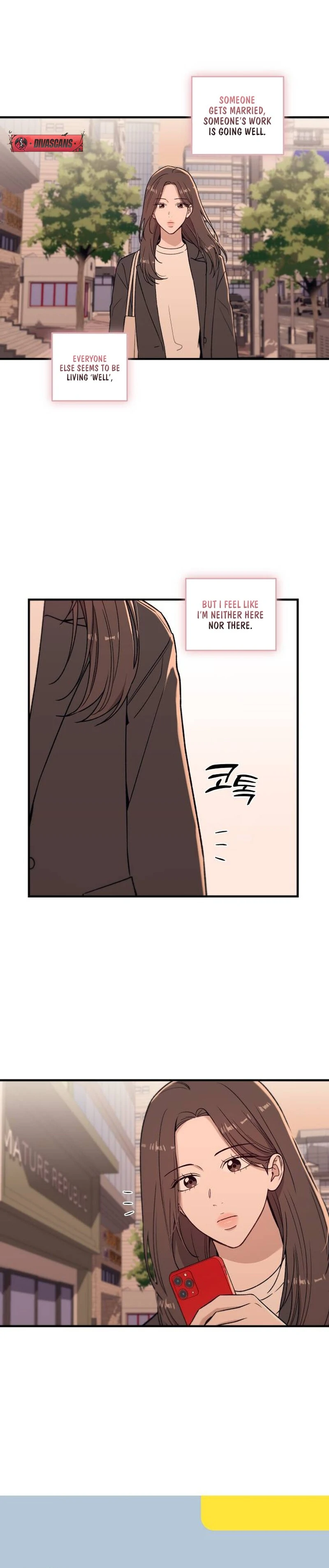 Long Term-Relationship chapter 6 page 68
