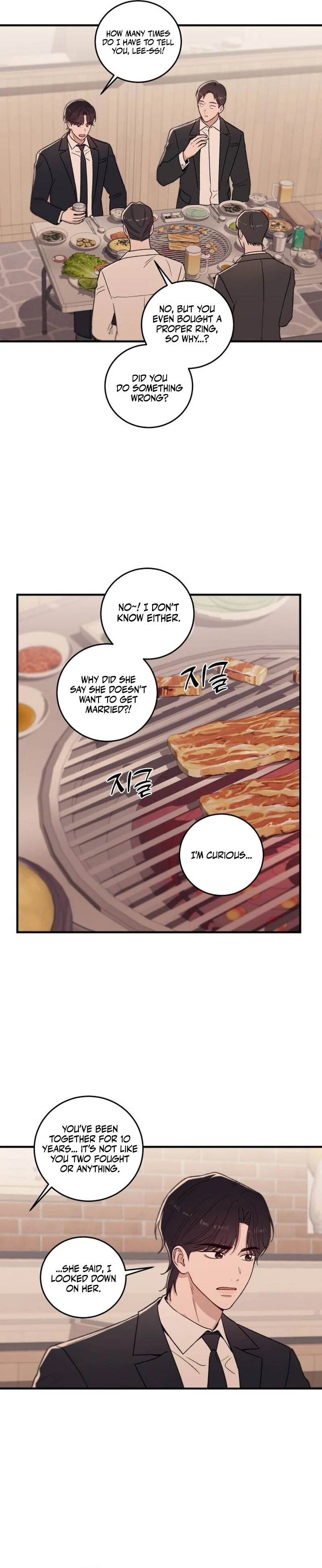 Long Term-Relationship chapter 6 page 70
