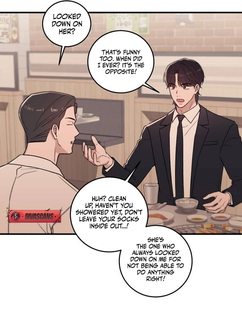 Long Term-Relationship chapter 6 page 71