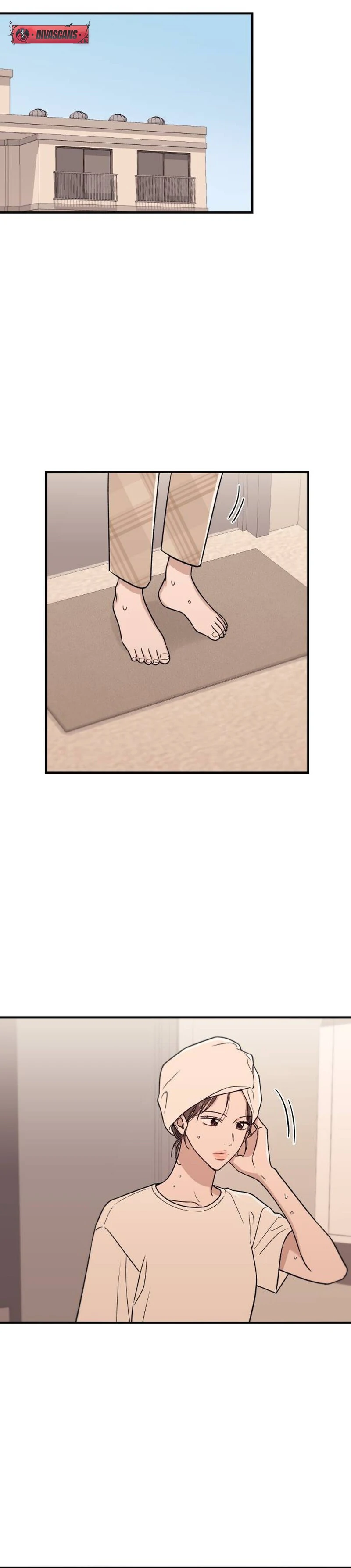 Long Term-Relationship chapter 6 page 9