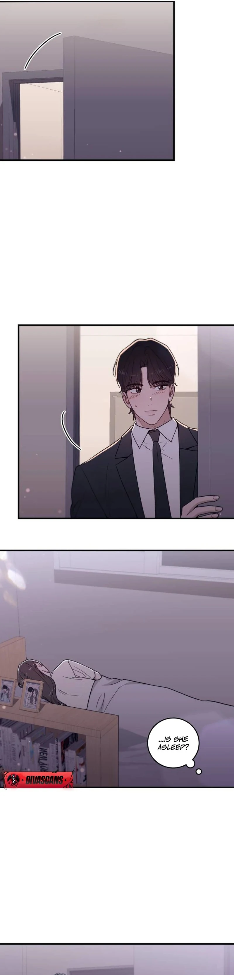 Long Term-Relationship chapter 7 page 13