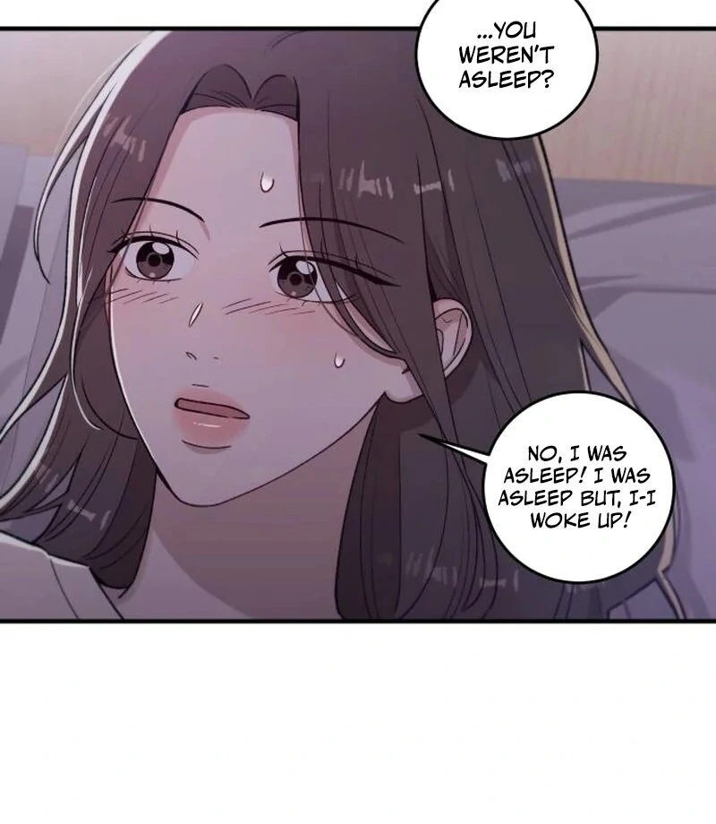 Long Term-Relationship chapter 7 page 26