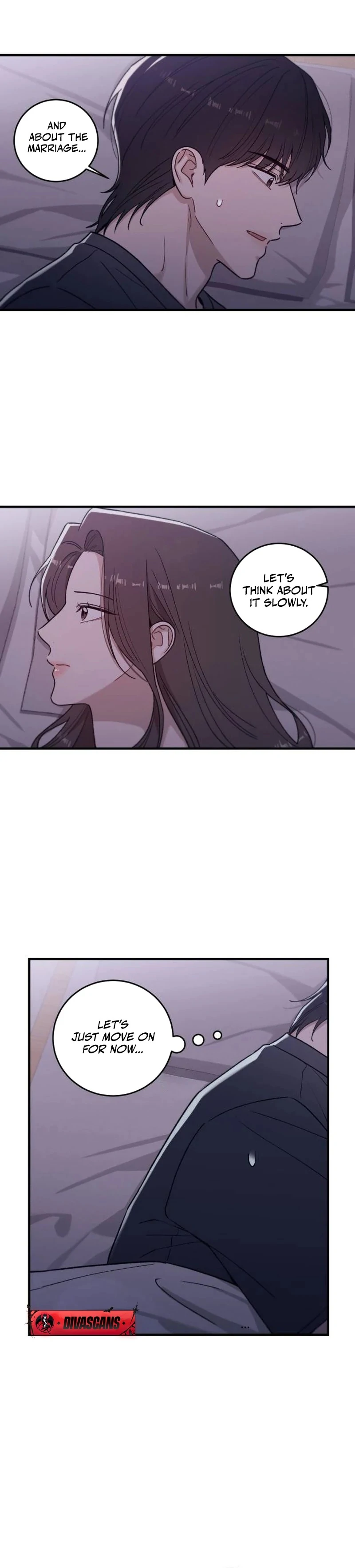 Long Term-Relationship chapter 7 page 35