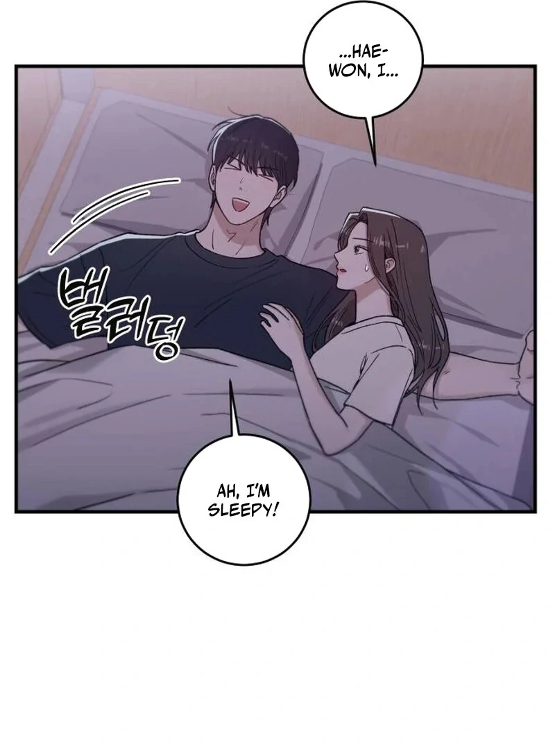 Long Term-Relationship chapter 7 page 36