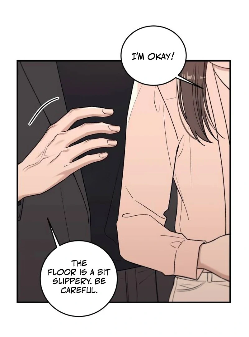 Long Term-Relationship chapter 8 page 18