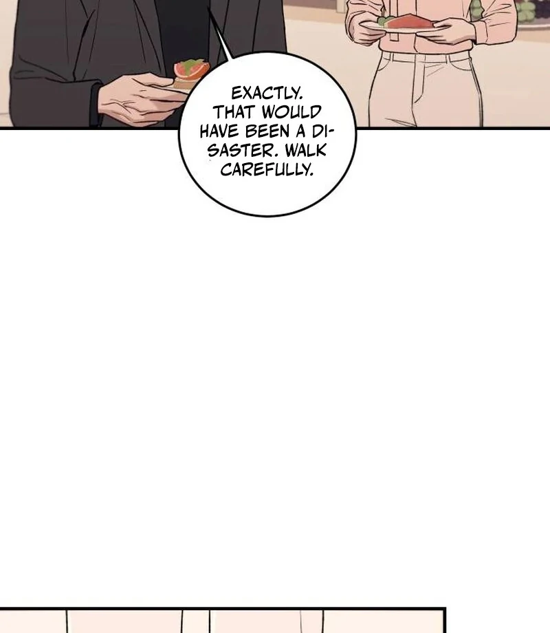 Long Term-Relationship chapter 8 page 20
