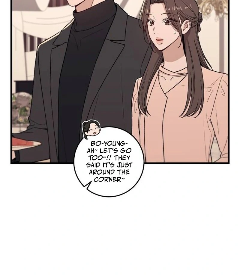 Long Term-Relationship chapter 8 page 25