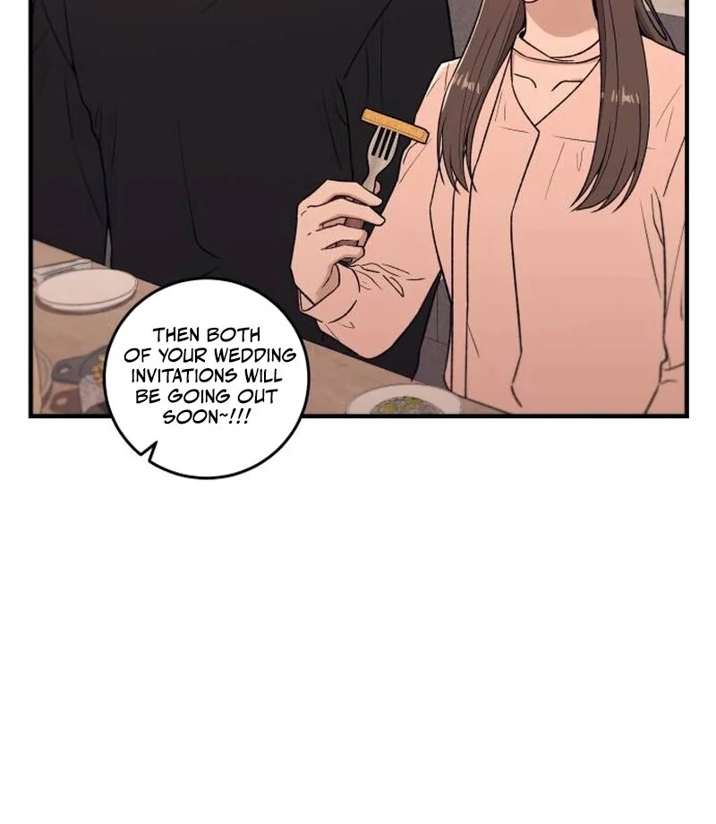 Long Term-Relationship chapter 8 page 30