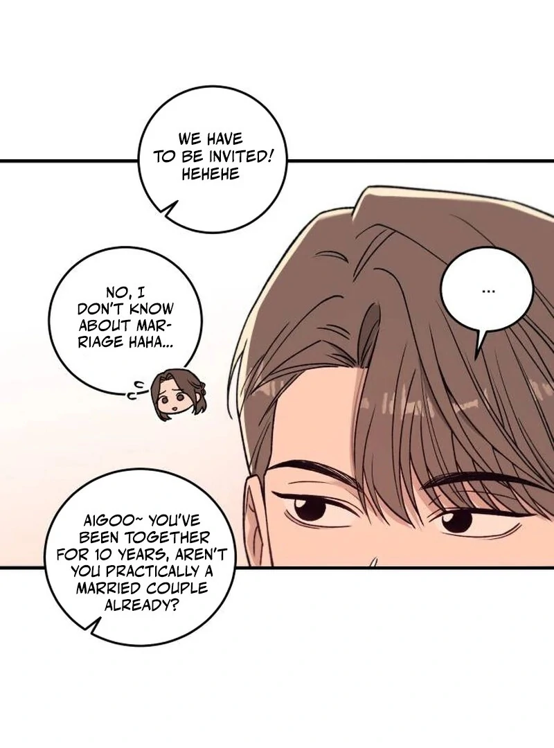 Long Term-Relationship chapter 8 page 31