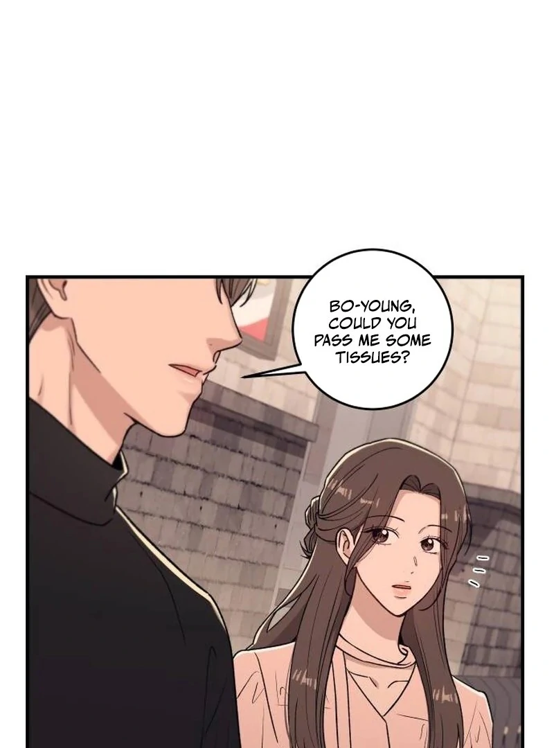 Long Term-Relationship chapter 8 page 32