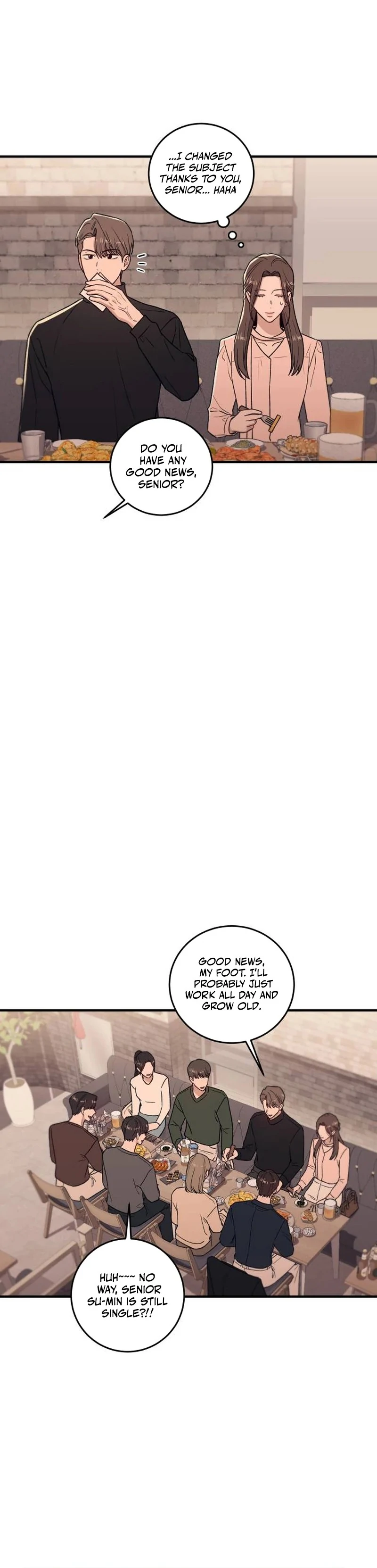 Long Term-Relationship chapter 8 page 35