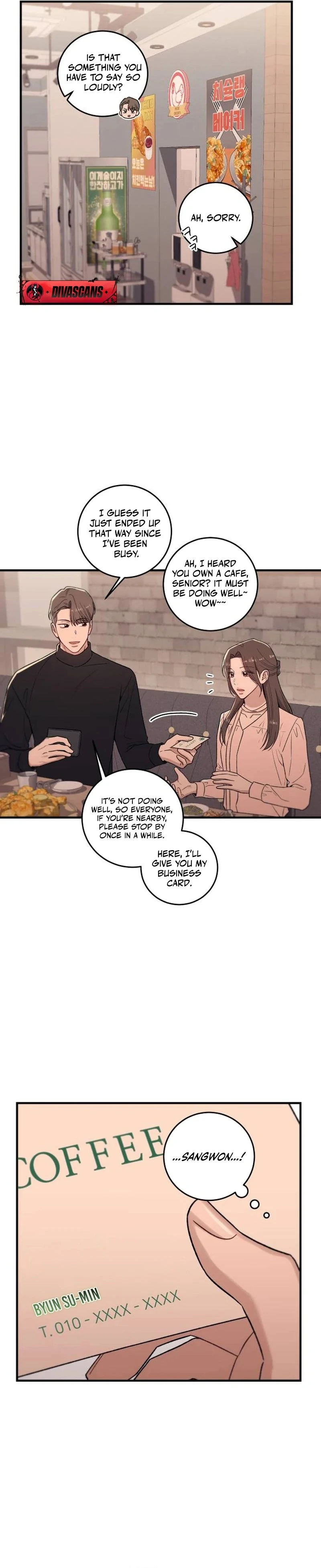 Long Term-Relationship chapter 8 page 36