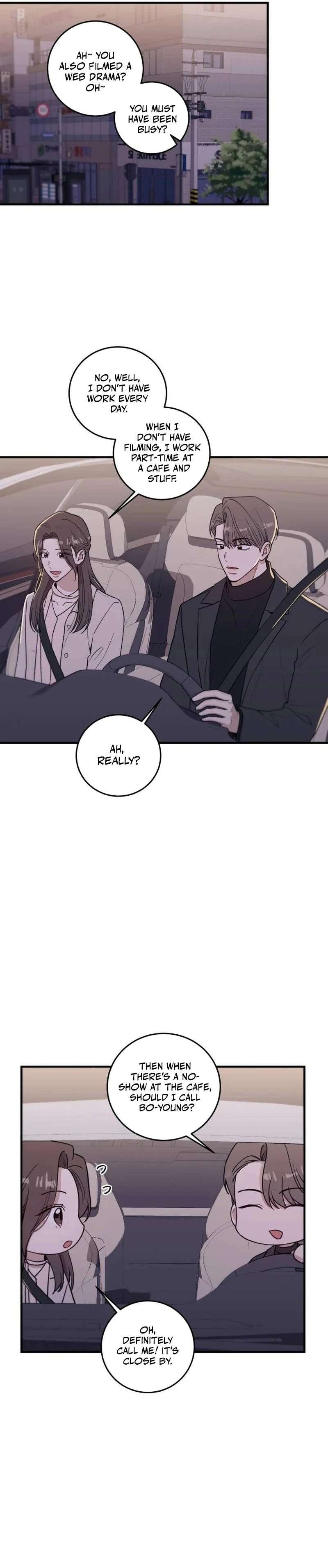 Long Term-Relationship chapter 8 page 45
