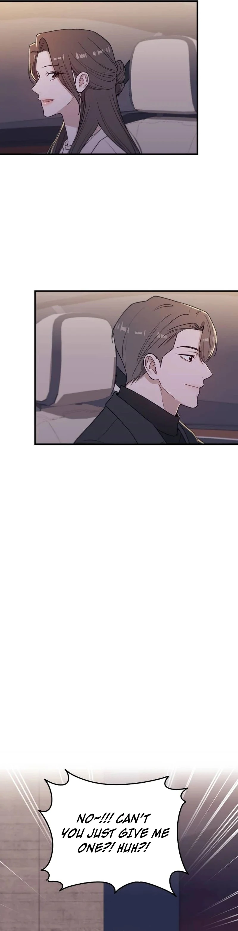 Long Term-Relationship chapter 8 page 46