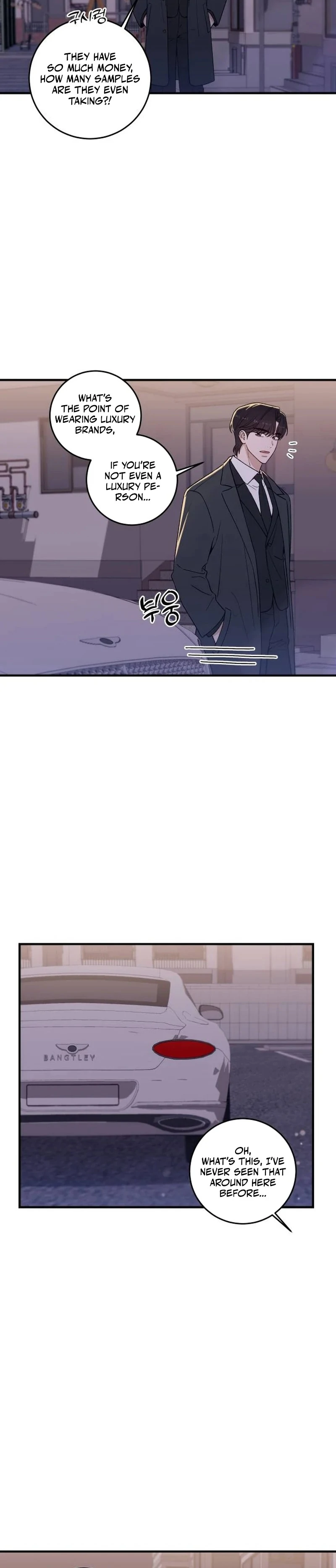 Long Term-Relationship chapter 8 page 52
