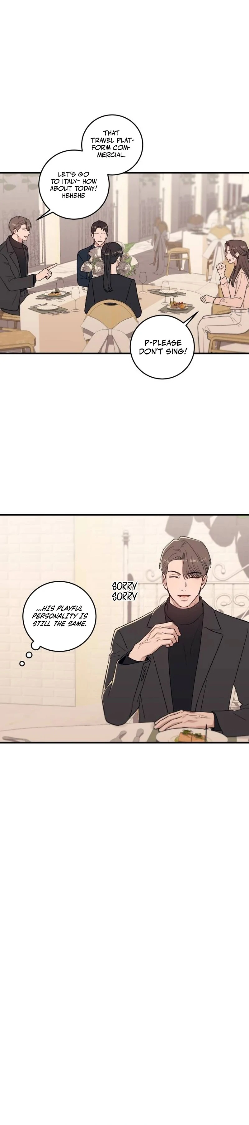 Long Term-Relationship chapter 8 page 8