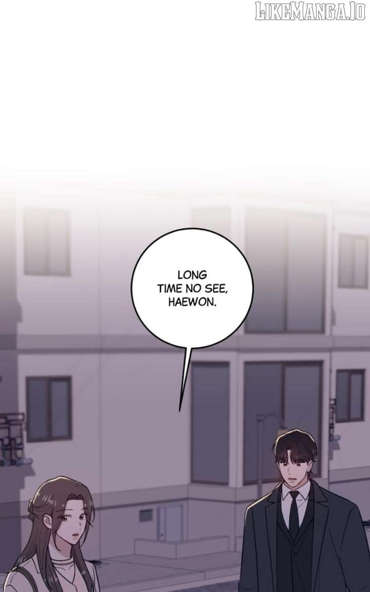 Long Term-Relationship chapter 9 page 8