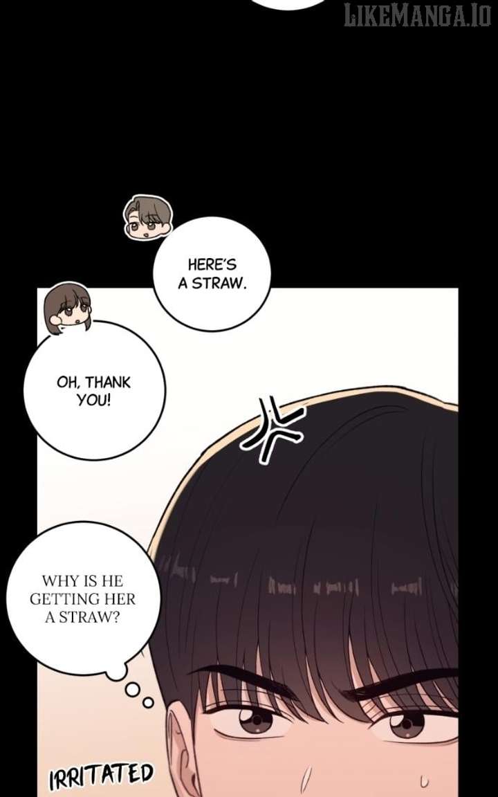 Long Term-Relationship chapter 9 page 41