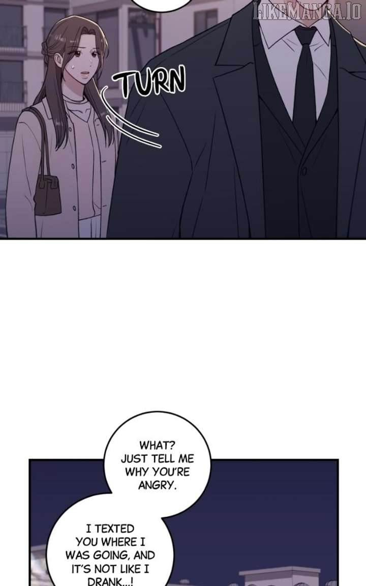 Long Term-Relationship chapter 9 page 45