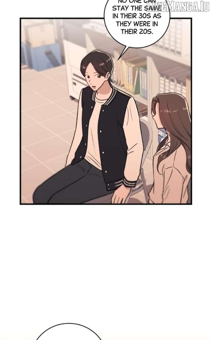 Long Term-Relationship chapter 9 page 63