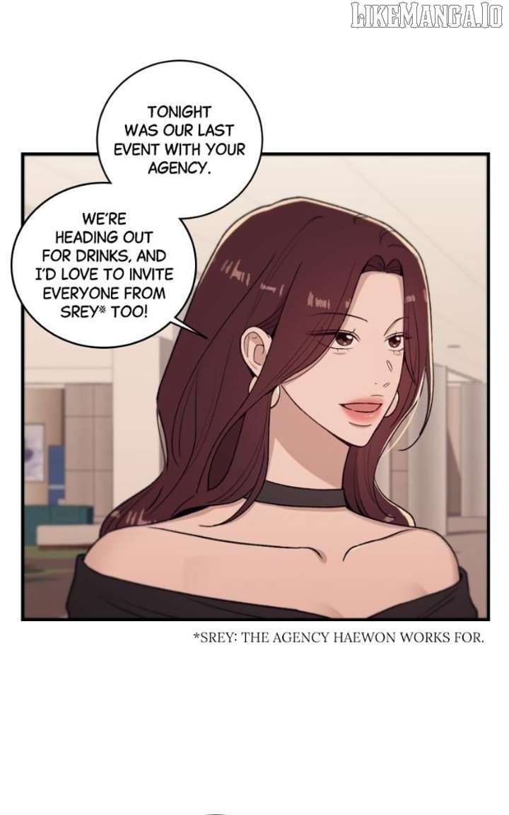 Long Term-Relationship chapter 9 page 71