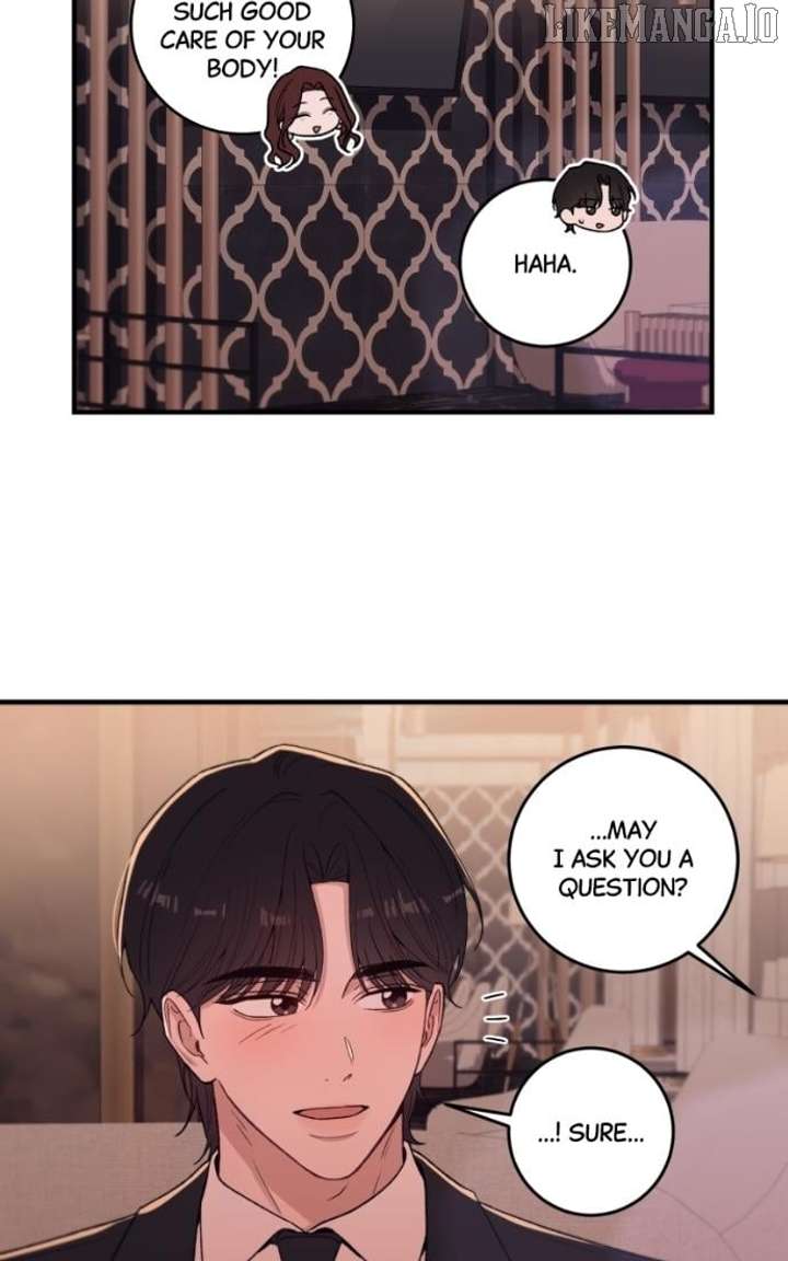 Long Term-Relationship chapter 9 page 83