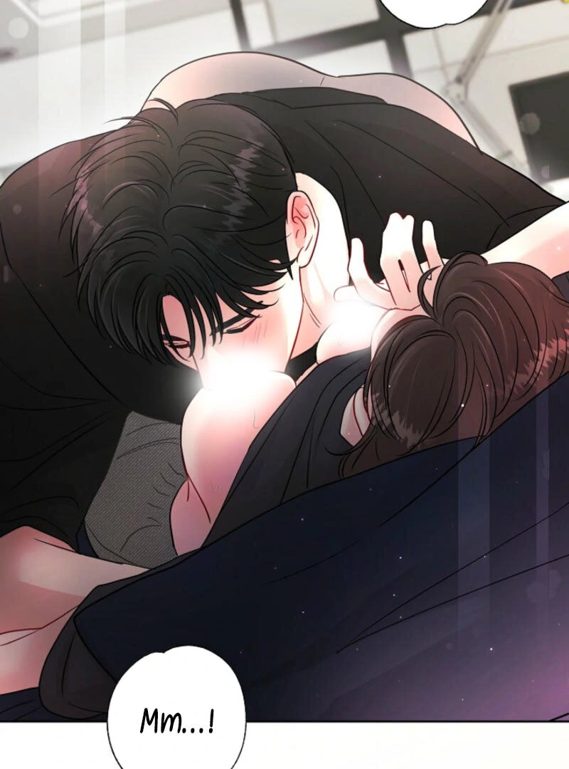 The Summer When You Came chapter 1 page 10
