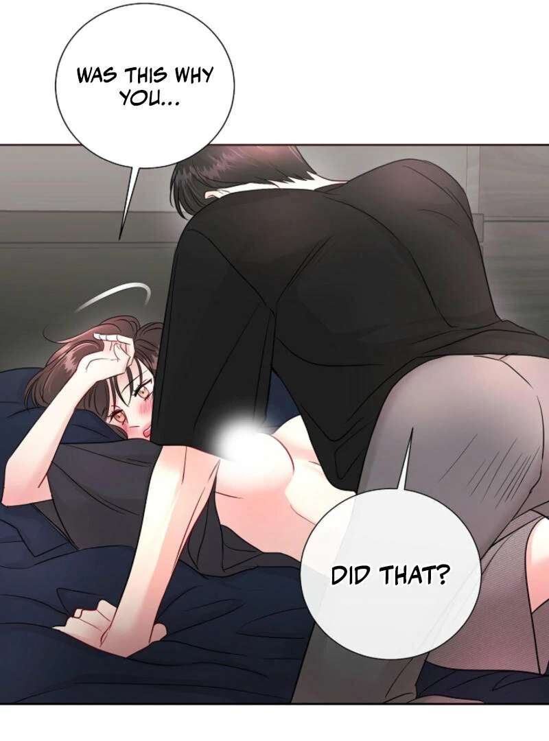The Summer When You Came chapter 1 page 13