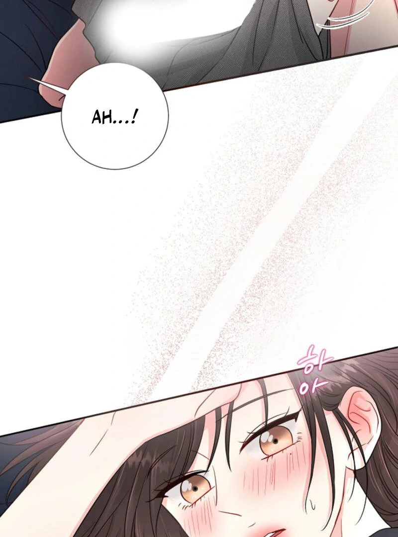 The Summer When You Came chapter 1 page 19