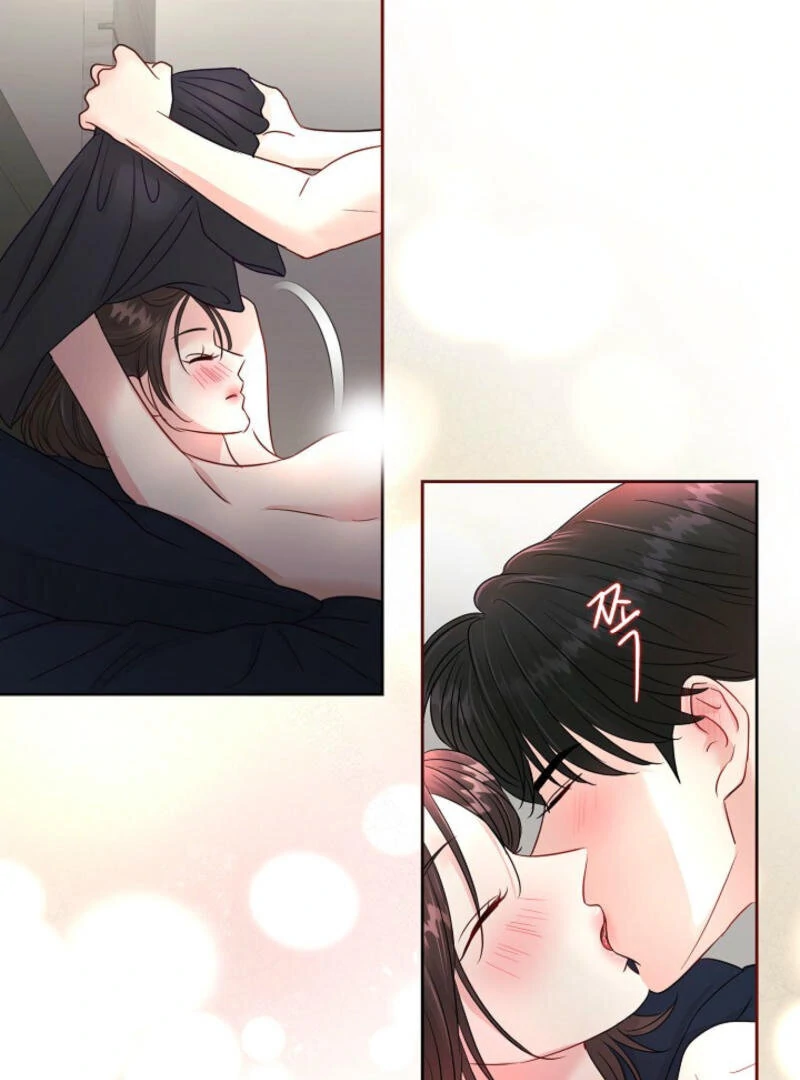 The Summer When You Came chapter 1 page 21