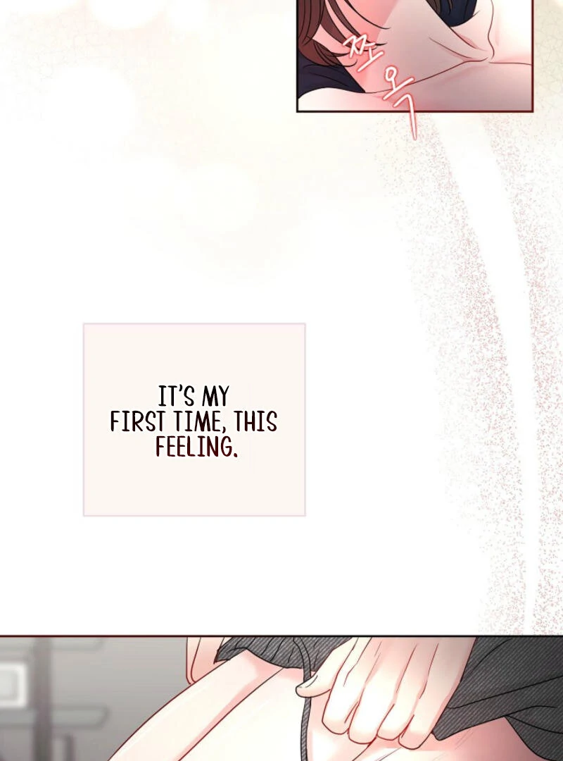 The Summer When You Came chapter 1 page 22