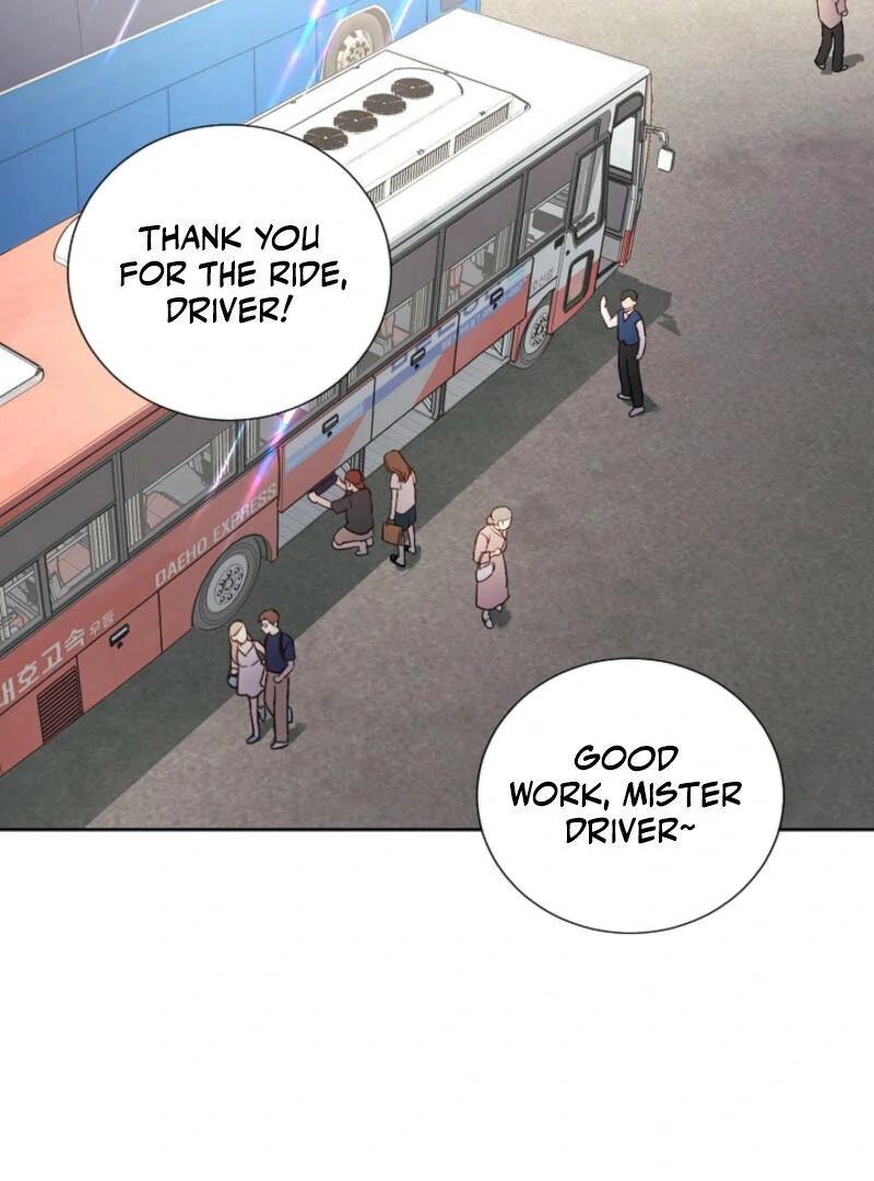 The Summer When You Came chapter 1 page 33