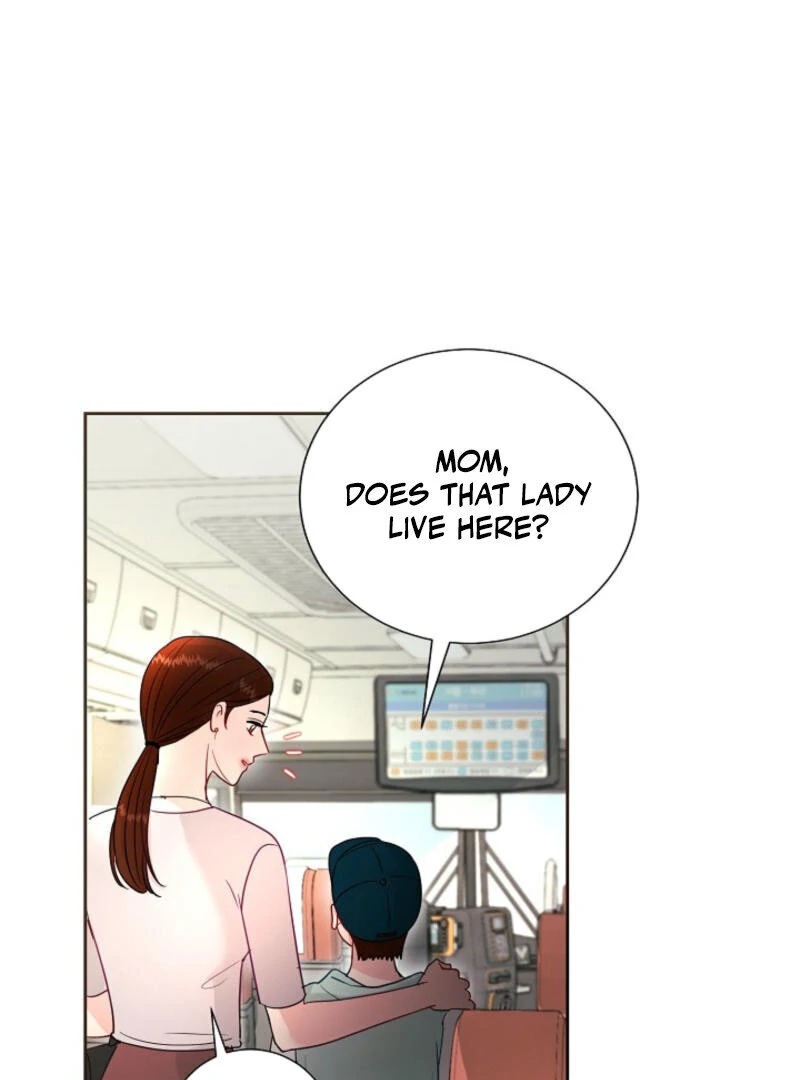The Summer When You Came chapter 1 page 35