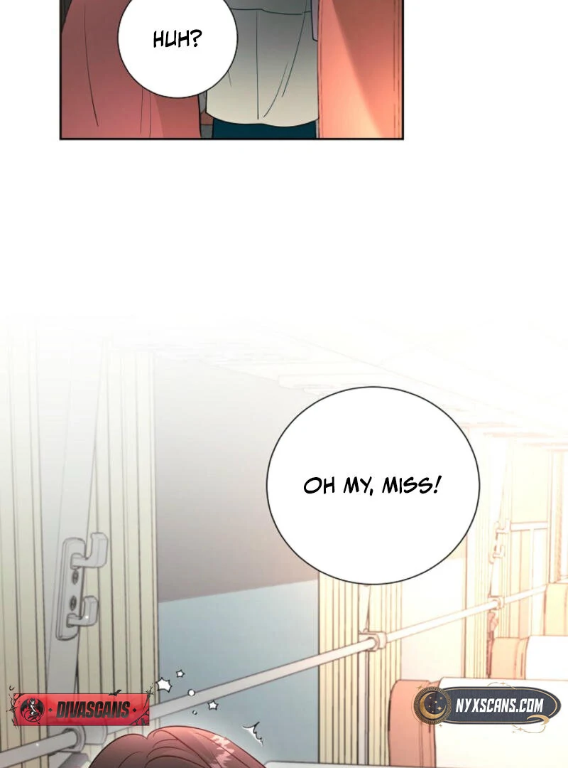 The Summer When You Came chapter 1 page 36