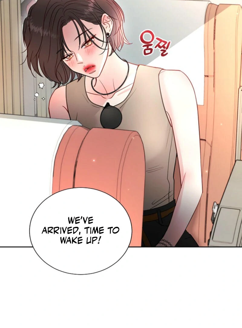 The Summer When You Came chapter 1 page 37